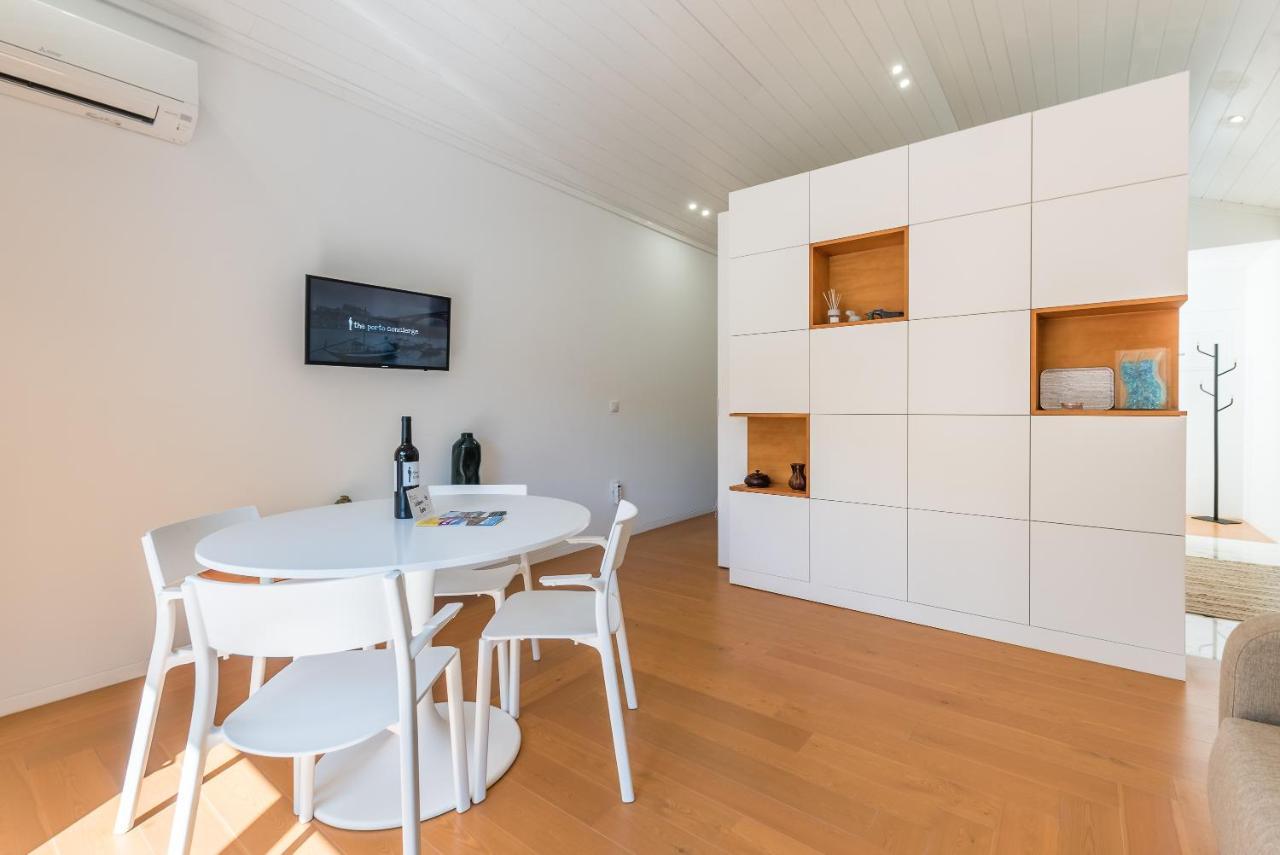 Guestready - A Moment In Time 1 & 3 Apartment Porto Exterior foto