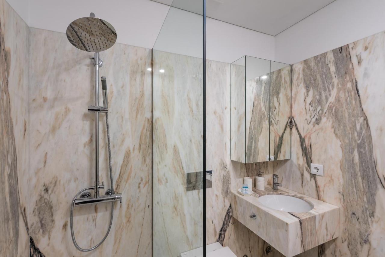 Guestready - A Moment In Time 1 & 3 Apartment Porto Exterior foto