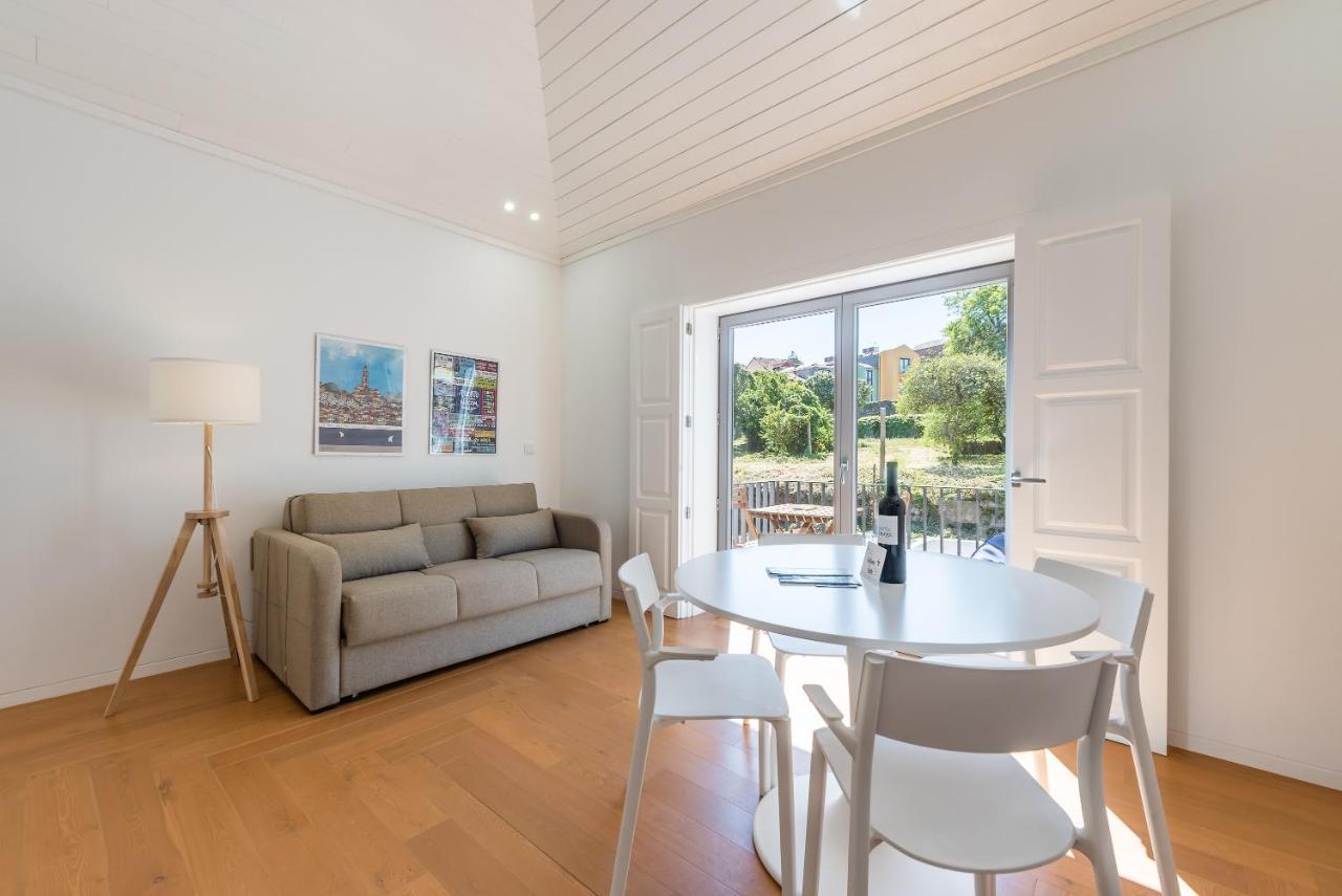 Guestready - A Moment In Time 1 & 3 Apartment Porto Exterior foto