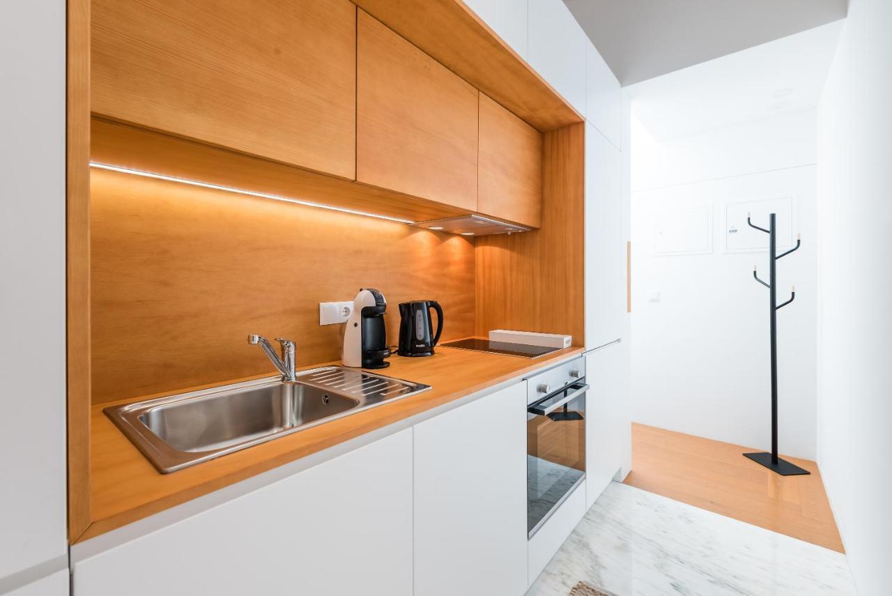 Guestready - A Moment In Time 1 & 3 Apartment Porto Exterior foto