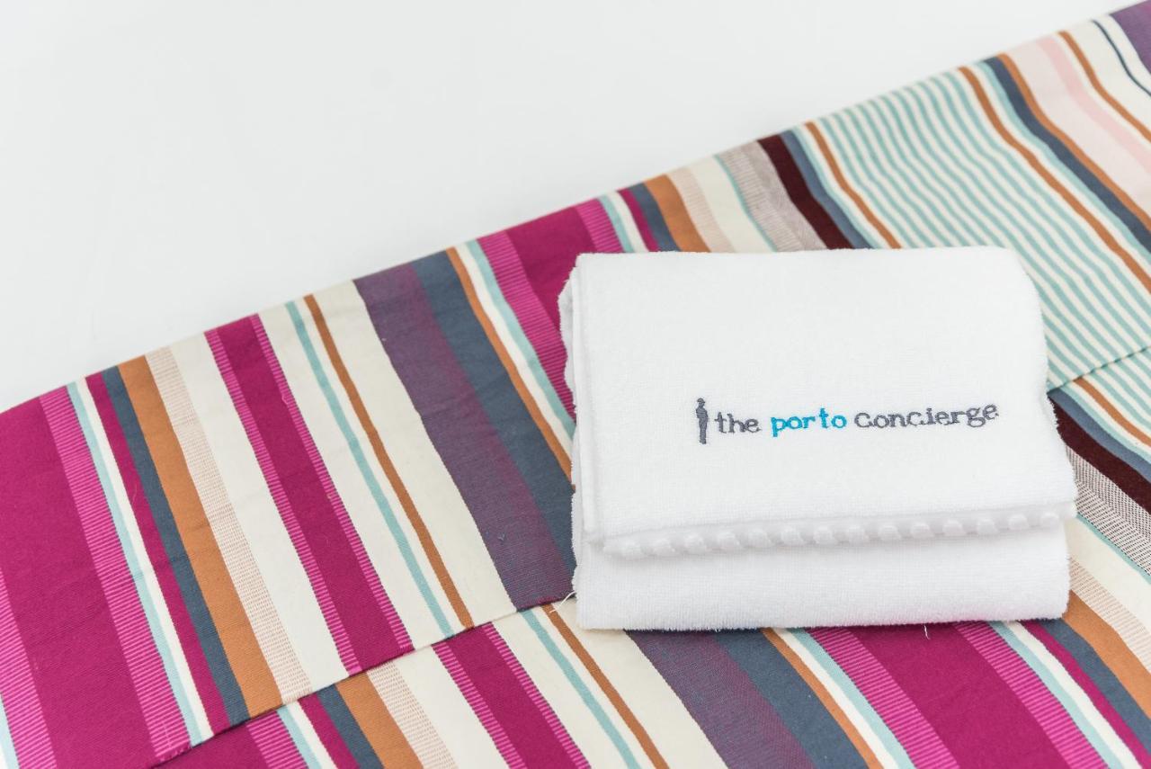 Guestready - A Moment In Time 1 & 3 Apartment Porto Exterior foto