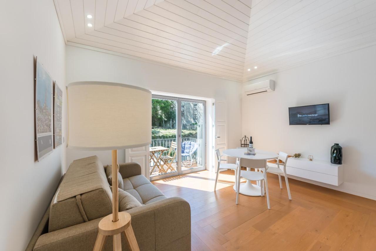 Guestready - A Moment In Time 1 & 3 Apartment Porto Exterior foto