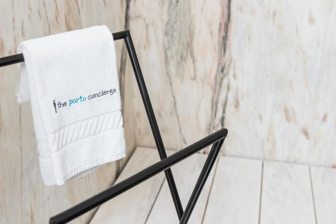 Guestready - A Moment In Time 1 & 3 Apartment Porto Exterior foto