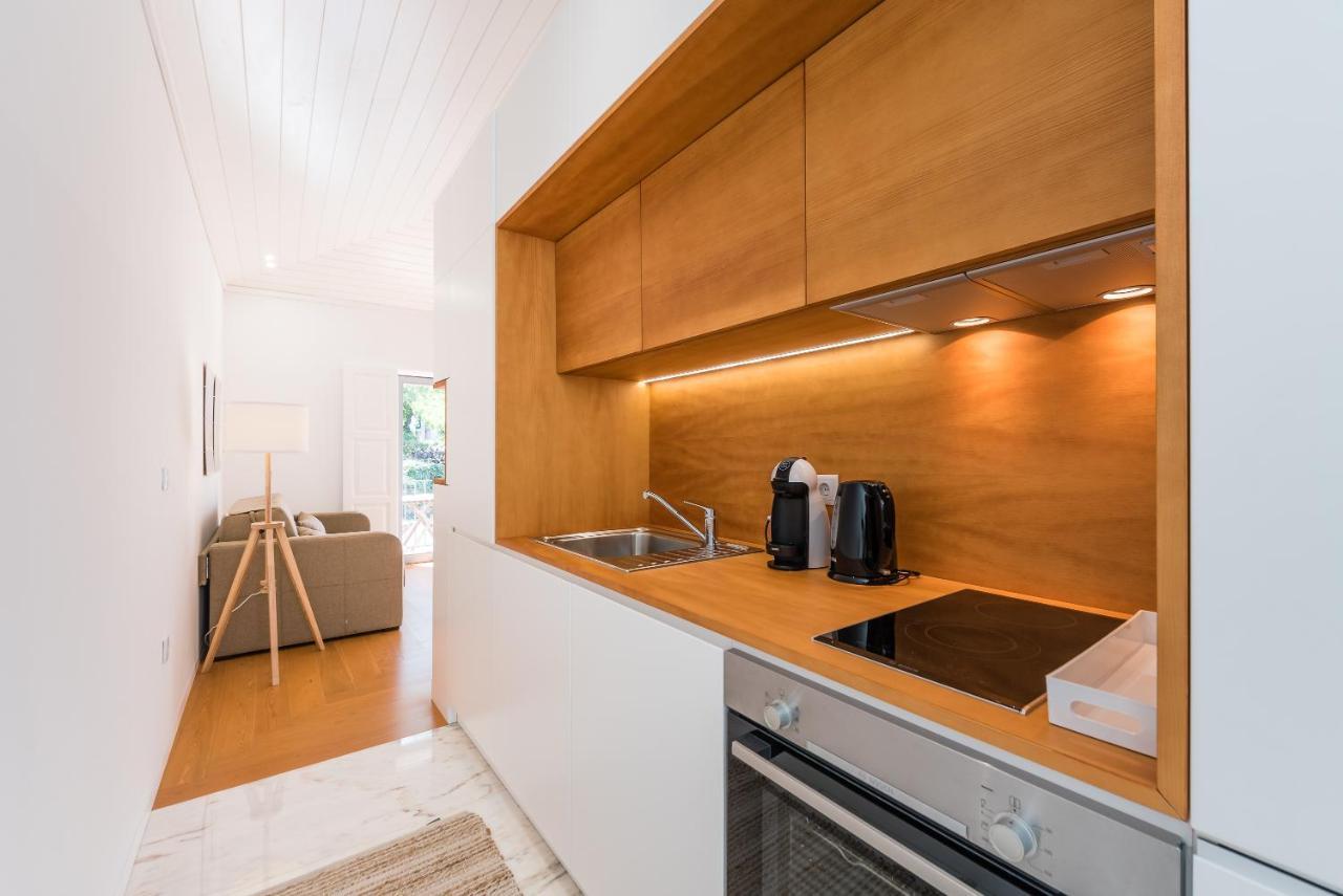 Guestready - A Moment In Time 1 & 3 Apartment Porto Exterior foto