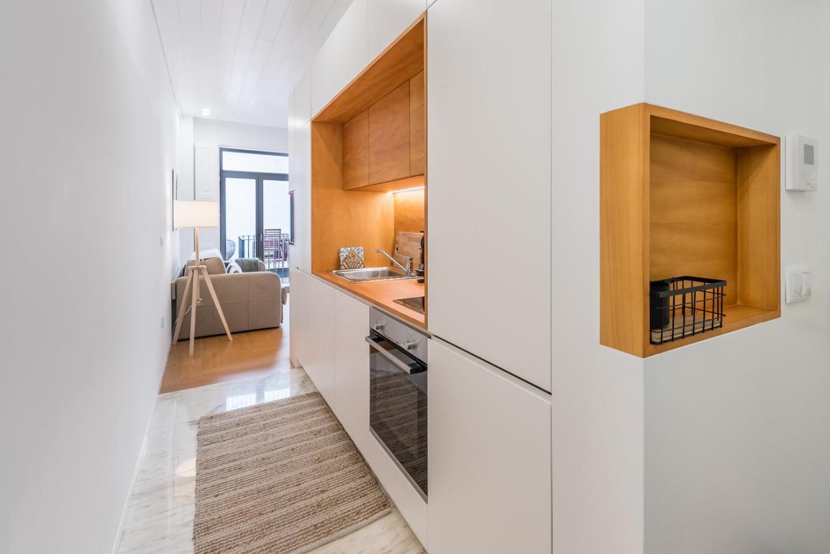 Guestready - A Moment In Time 1 & 3 Apartment Porto Exterior foto