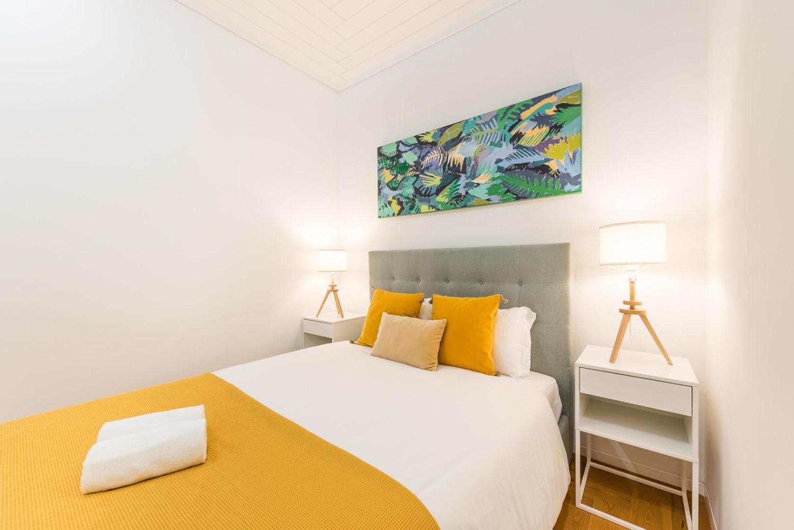 Guestready - A Moment In Time 1 & 3 Apartment Porto Exterior foto